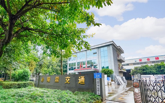 耀霖交通：以匠心守前路，以初心迎...